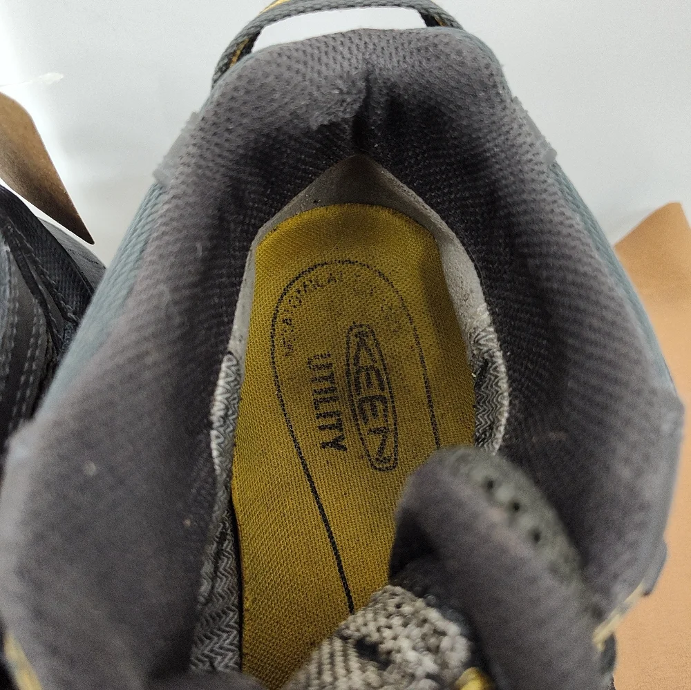 Keen durable lansing